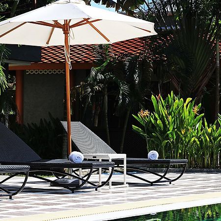 Royal Lee Resort And Spa Nai Yang Beach Extérieur photo