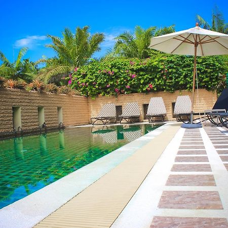 Royal Lee Resort And Spa Nai Yang Beach Extérieur photo