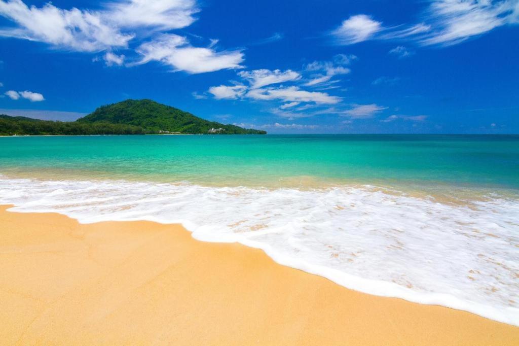 Royal Lee Resort And Spa Nai Yang Beach Extérieur photo