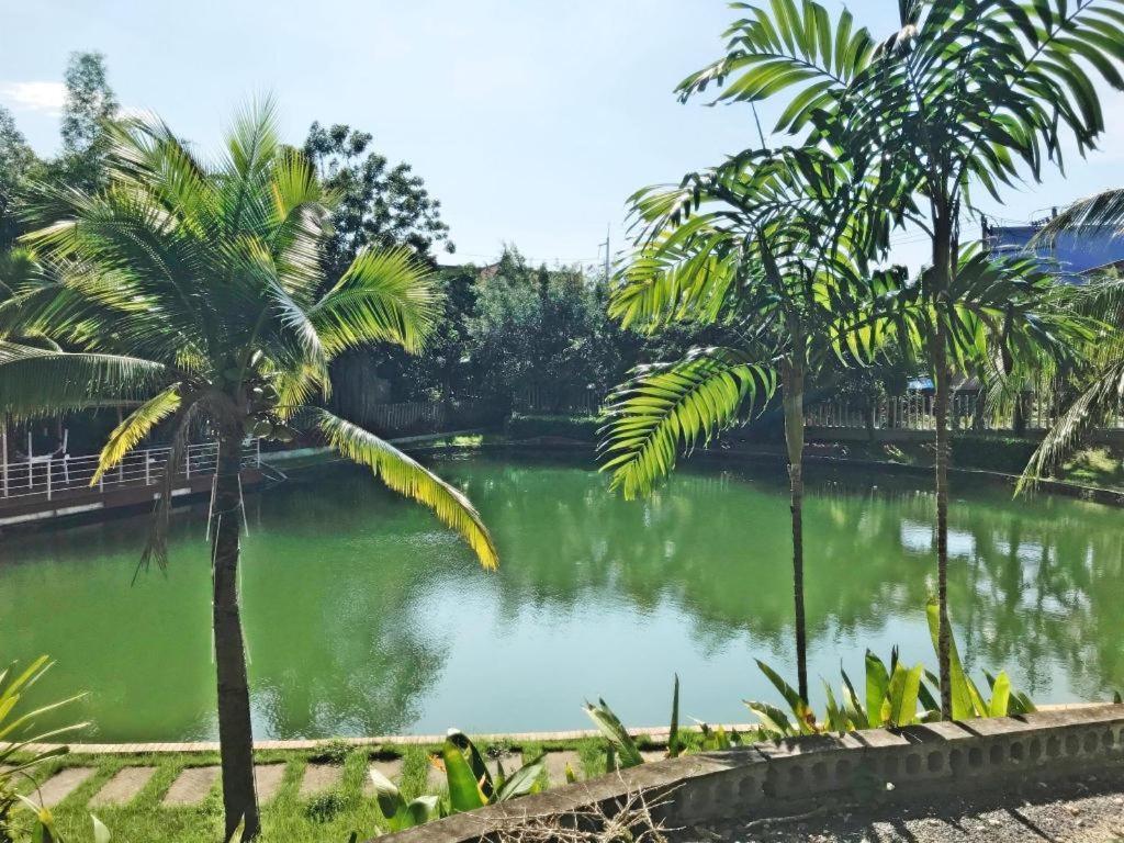Royal Lee Resort And Spa Nai Yang Beach Extérieur photo
