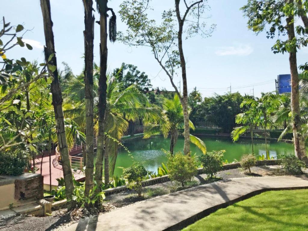 Royal Lee Resort And Spa Nai Yang Beach Extérieur photo