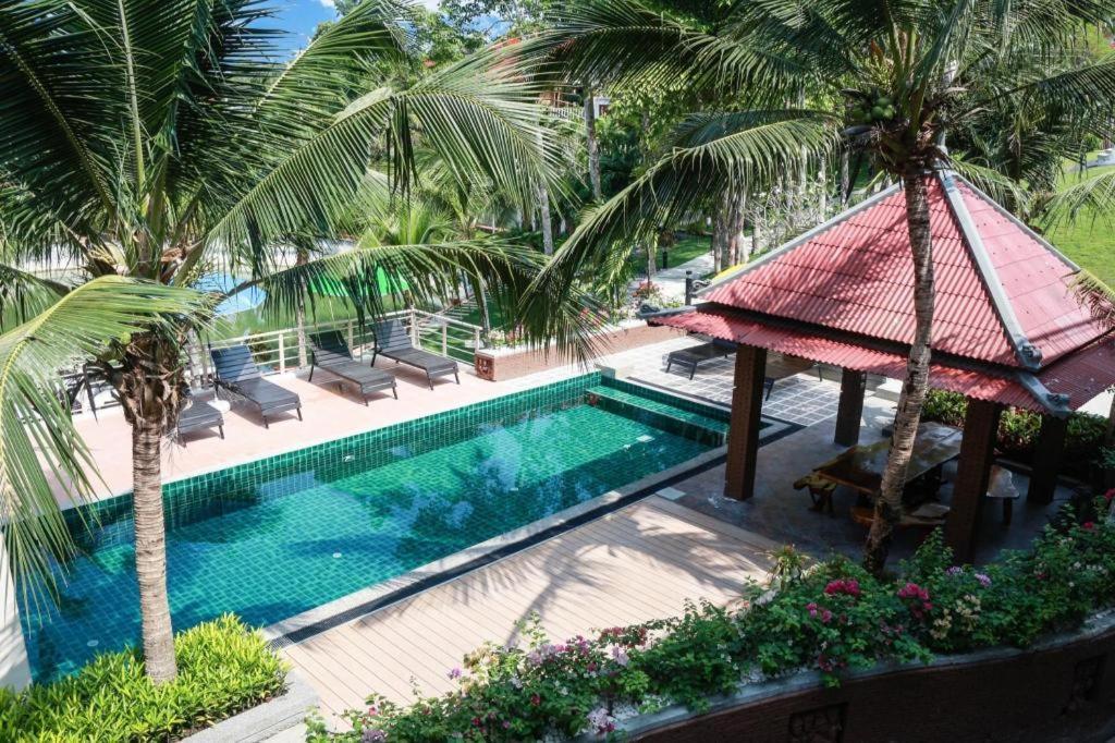 Royal Lee Resort And Spa Nai Yang Beach Extérieur photo