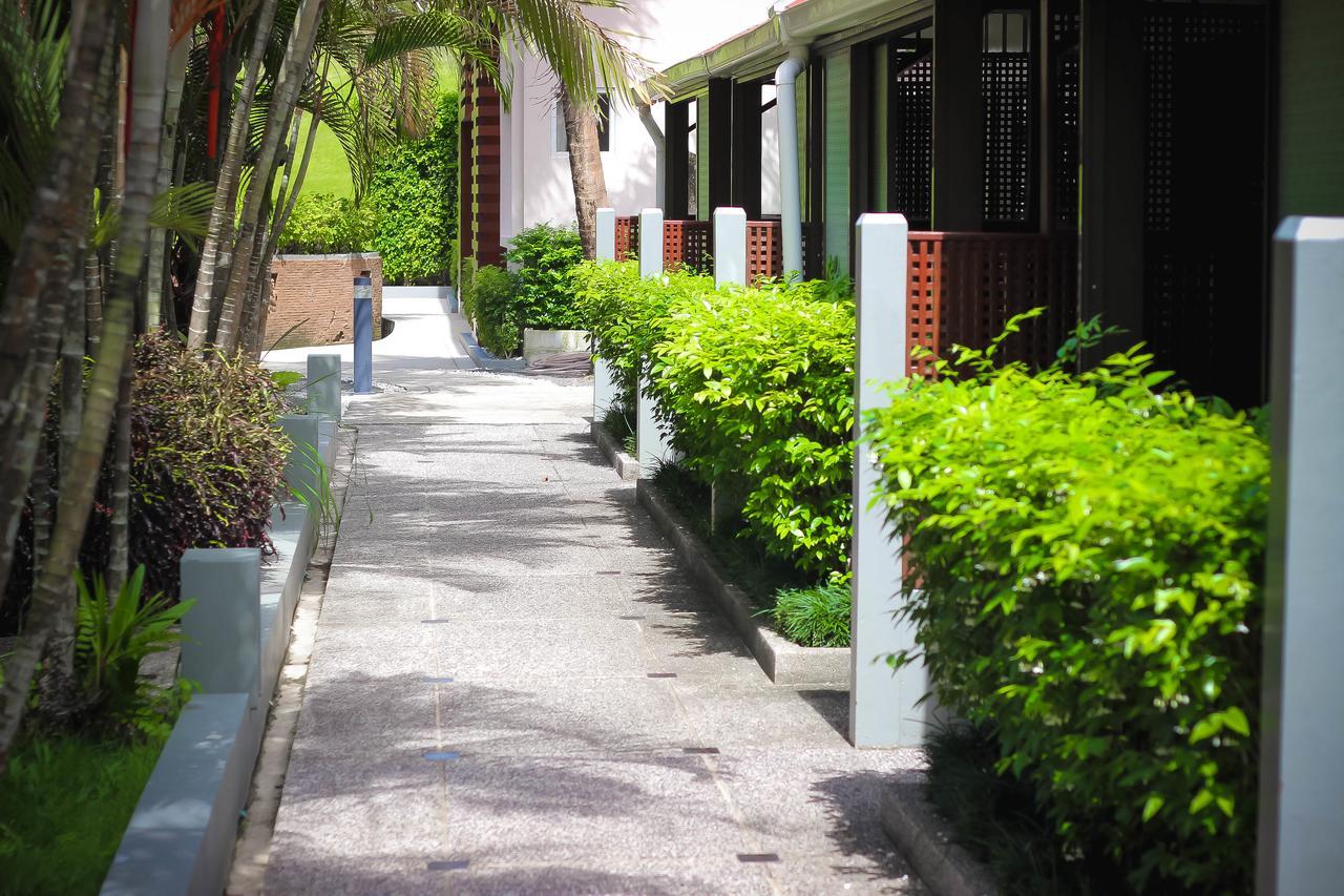 Royal Lee Resort And Spa Nai Yang Beach Extérieur photo