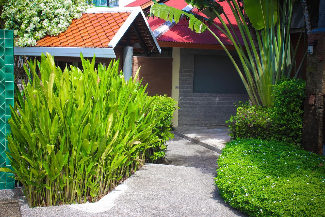 Royal Lee Resort And Spa Nai Yang Beach Extérieur photo