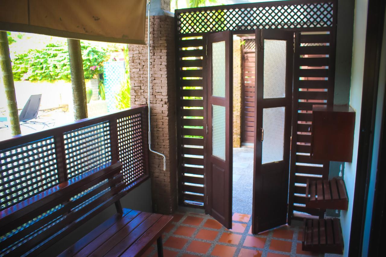 Royal Lee Resort And Spa Nai Yang Beach Extérieur photo